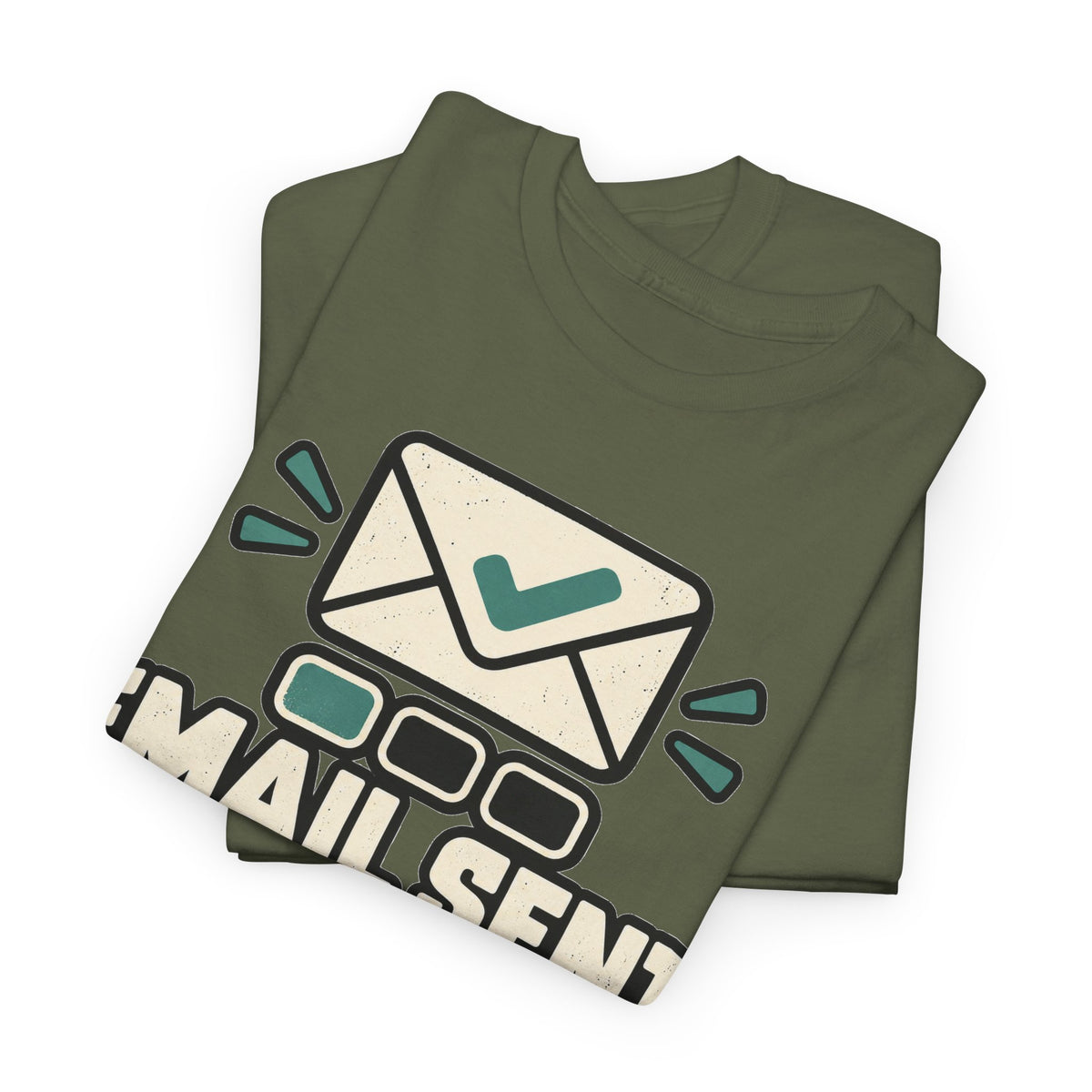 Email Sent, Regret Pending T-Shirt