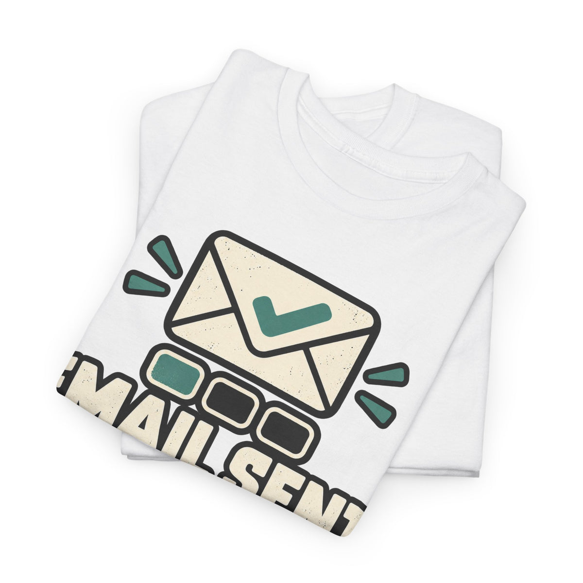 Email Sent, Regret Pending T-Shirt