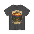 Hiking Is My Therapy T-Shirt