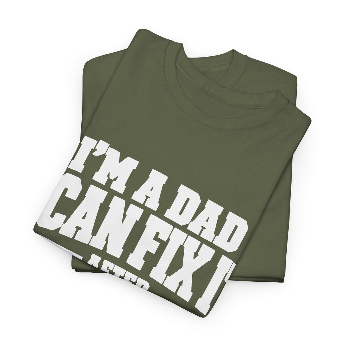 I'm a Dad, I Can Fix It After One More Video T-Shirt
