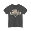 I See Food and I Eat It T-Shirt