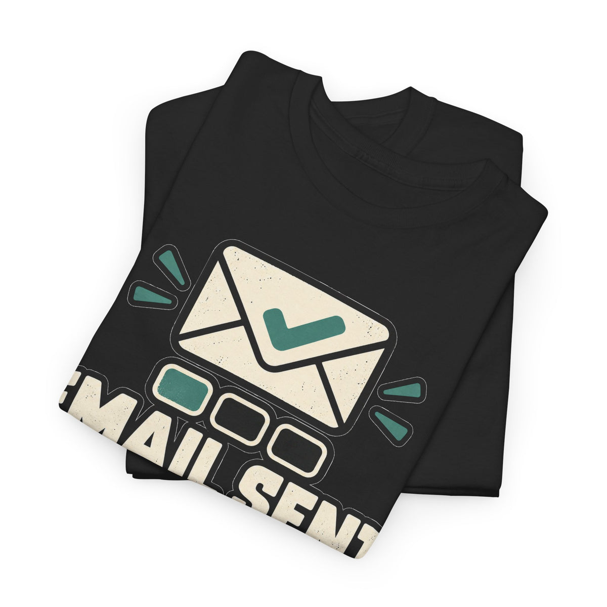 Email Sent, Regret Pending T-Shirt
